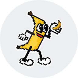 BANANAS31